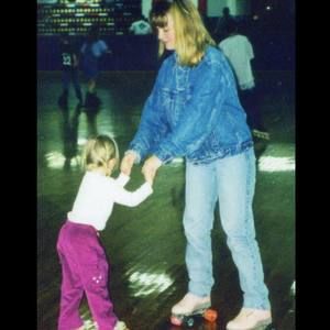 Meet your Posher, Ailish